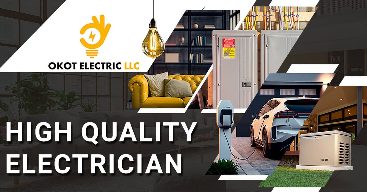 Okot Electric LLC